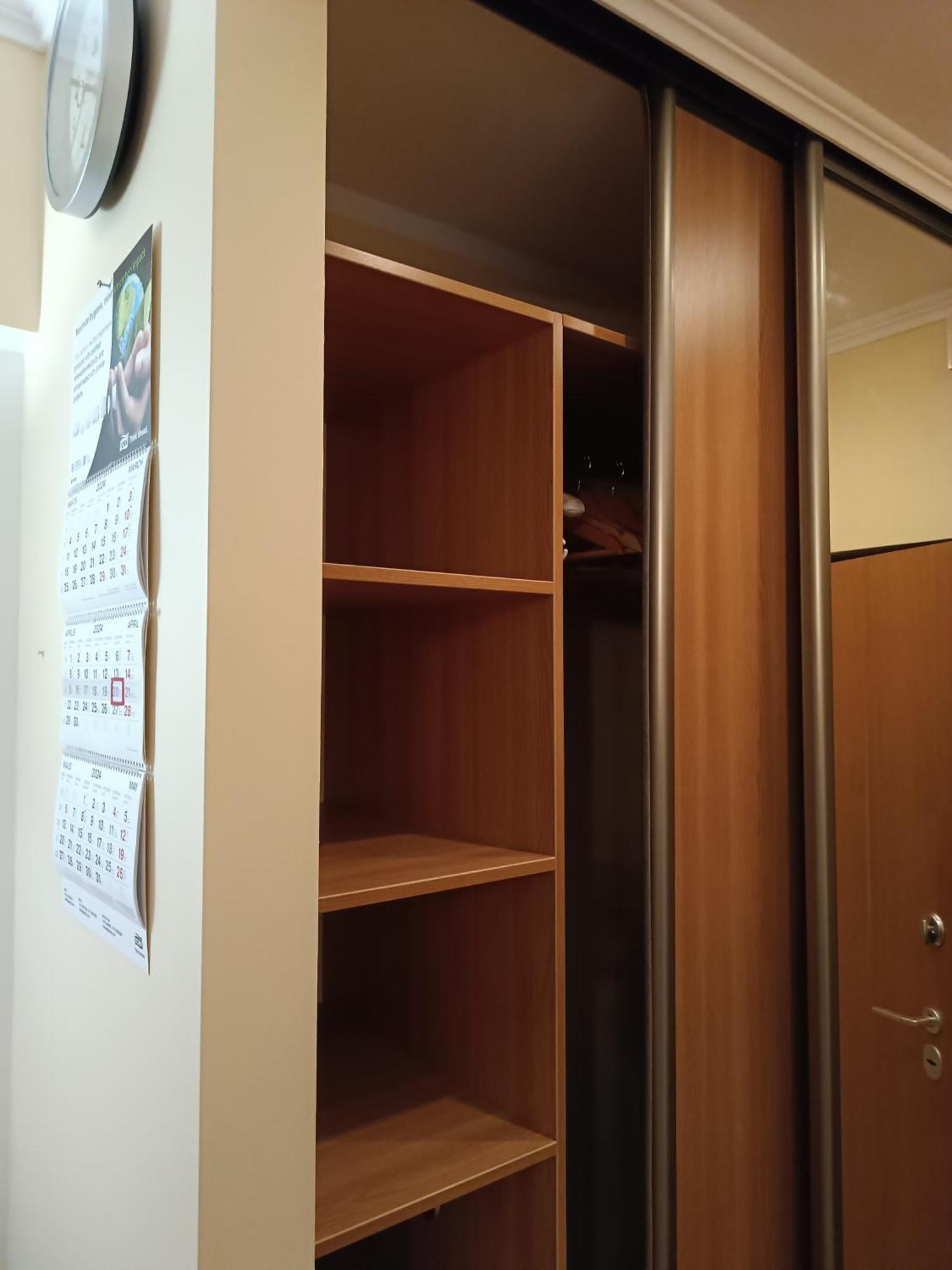 Quiet Dzelzavas Street Apartment 리가 외부 사진