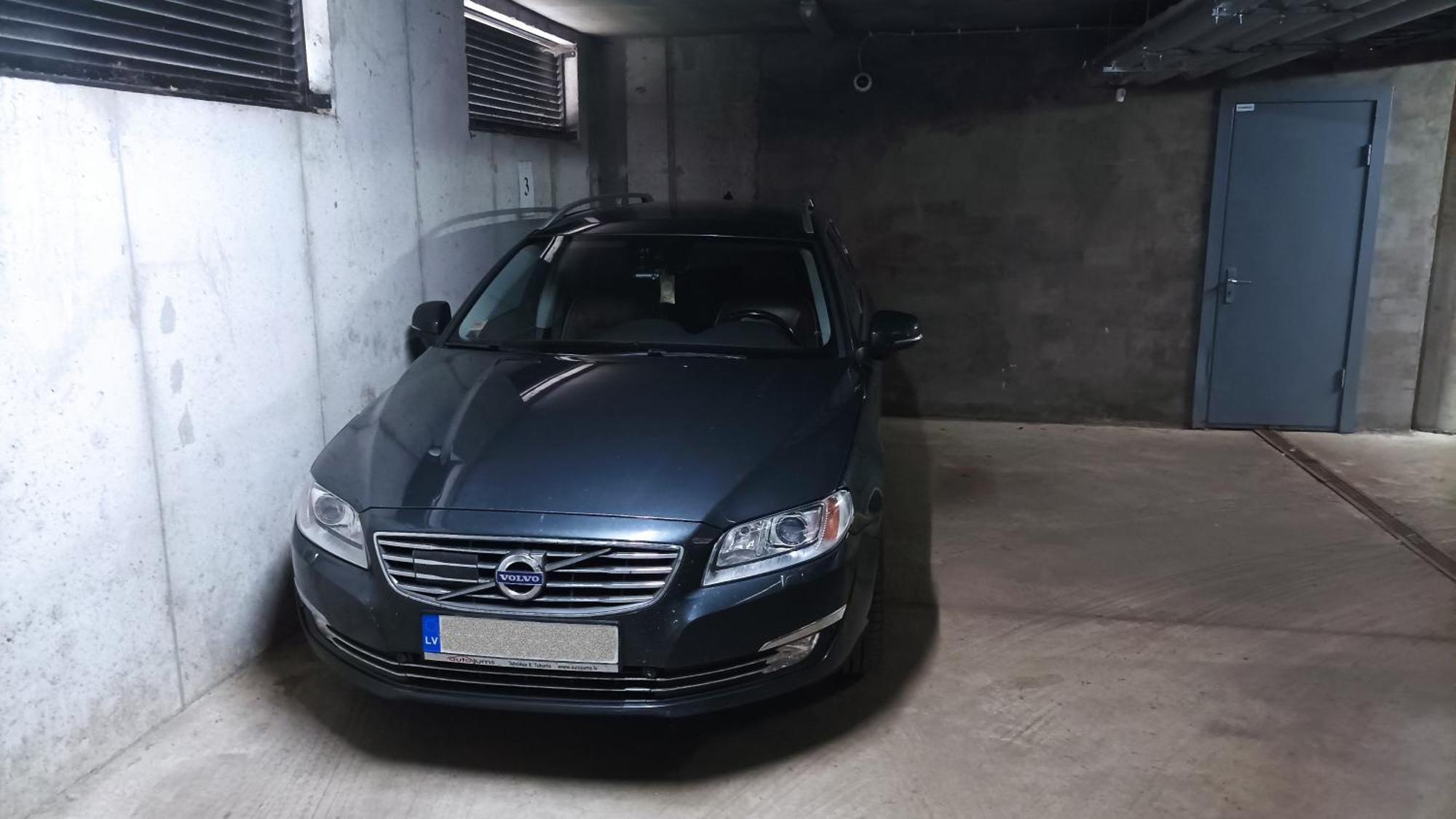 Quiet Dzelzavas Street Apartment 리가 외부 사진